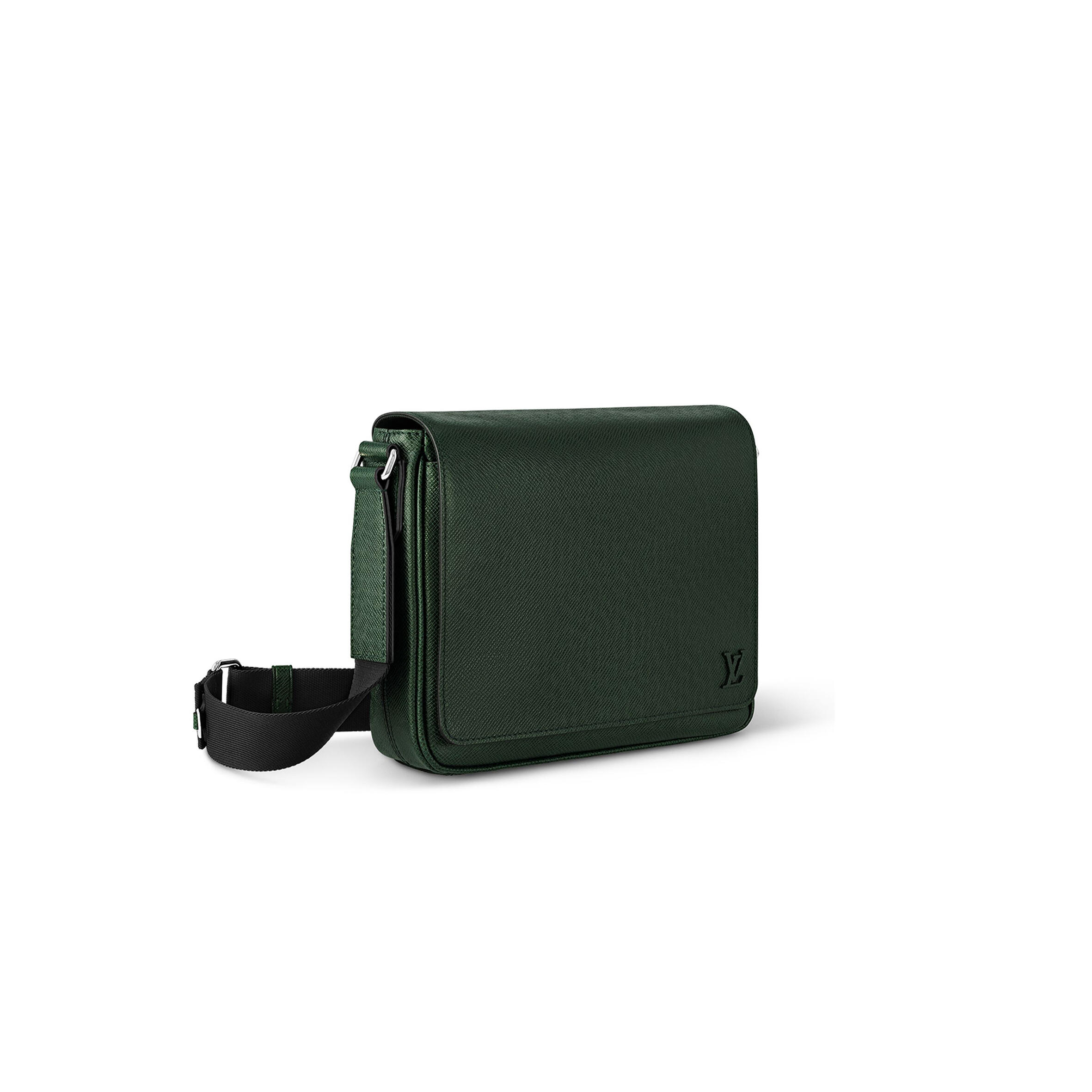 LOUIS VUITTON DISTRICT PM M30861 (26*20*7cm)